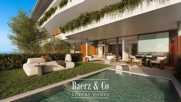 photo 11 Higuerón Waterfall Residences - Luxury Sky Villa with Panoramic Sea Views - Elevated Living at Waterfall Residences