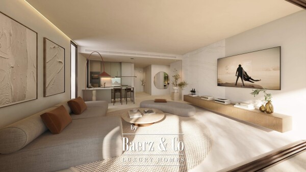 photo 4 Higuerón Waterfall Residences - Luxury Sky Villa with Panoramic Sea Views - Elevated Living at Waterfall Residences