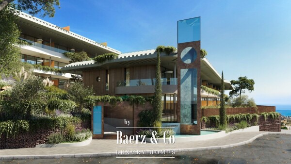 photo 13 Higuerón Waterfall Residences - Luxury Sky Villa with Panoramic Sea Views - Elevated Living at Waterfall Residences