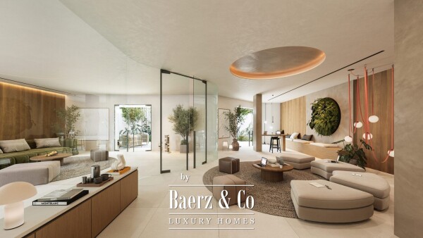 photo 3 Higuerón Waterfall Residences - Luxury Sky Villa with Panoramic Sea Views - Elevated Living at Waterfall Residences
