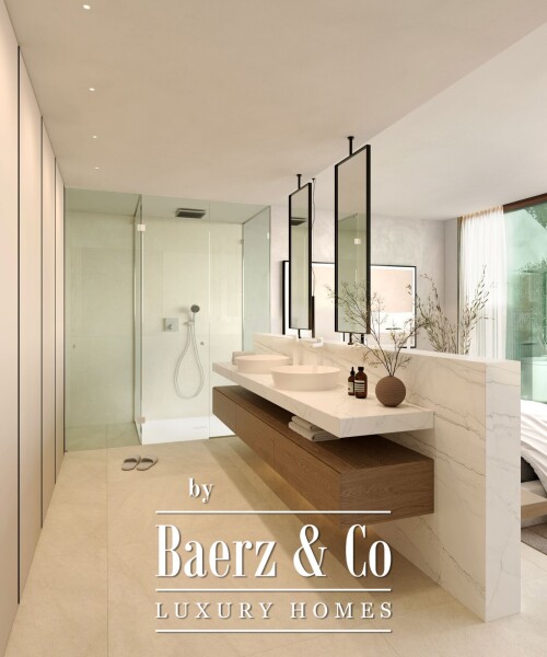 photo 7 Higuerón Waterfall Residences - Bright Deluxe Apartment with Sea View Terrace - First Floor Living at Waterfall Residences