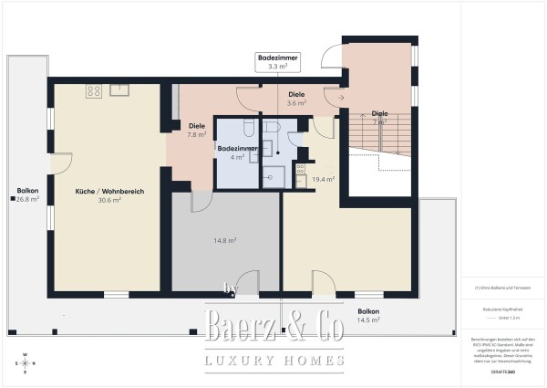 photo 10 Beautiful luxury home in Alpbach