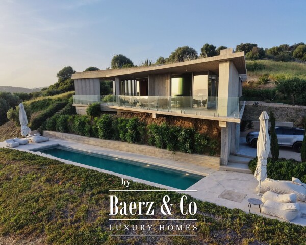 photo 4 2451258 - Villa For sale, Pilos, 238,78 sq.m., €1.800.000