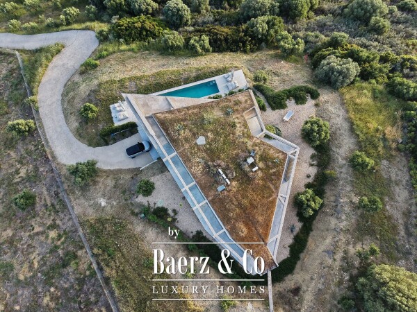 photo 7 2451258 - Villa For sale, Pilos, 238,78 sq.m., €1.800.000