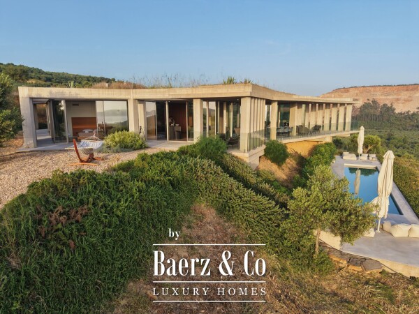 photo 8 2451258 - Villa For sale, Pilos, 238,78 sq.m., €1.800.000