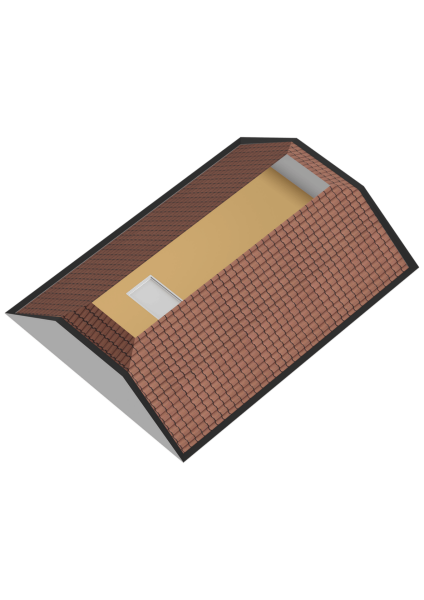 Floor Plan 12 - Schoolstraat 153