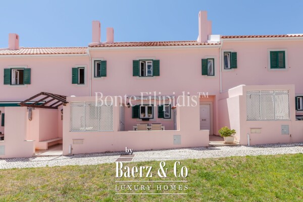 photo 2 Beautiful luxury home in Alcabideche, Alvide