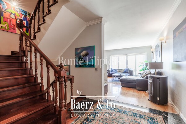 photo 12 Beautiful luxury home in Alcabideche, Alvide