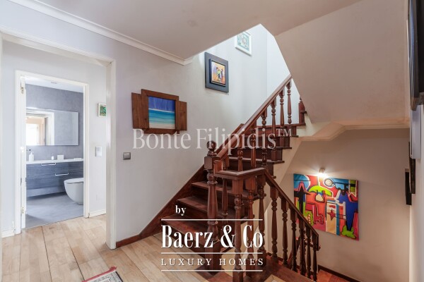photo 17 Beautiful luxury home in Alcabideche, Alvide
