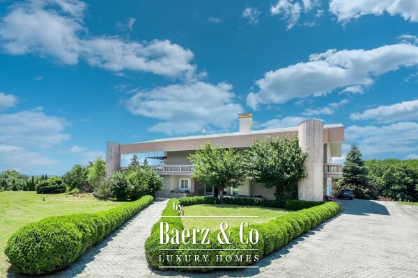 photo 6 Zagreb - Sesvete, one of Croatia’s finest private estates