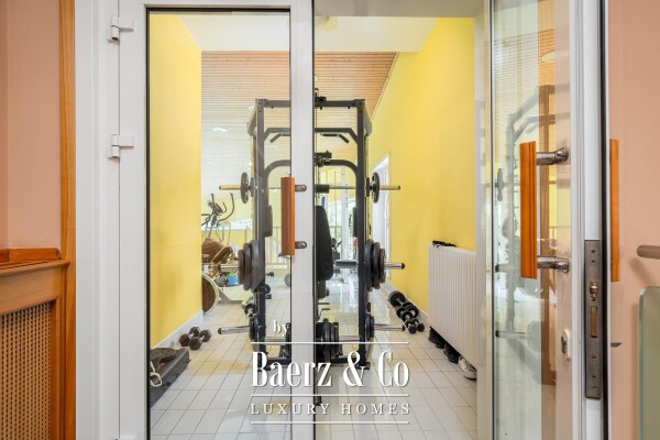photo 19 Zagreb - Sesvete, one of Croatia’s finest private estates