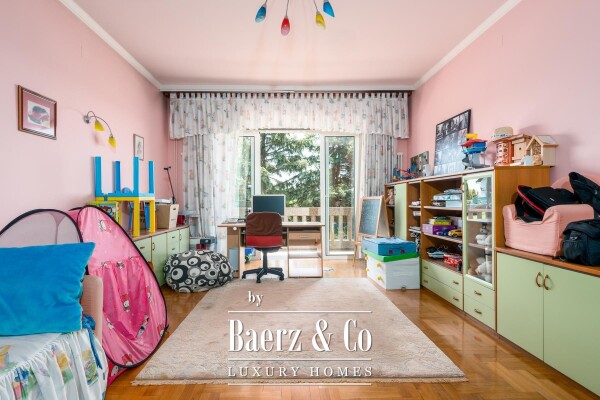 photo 21 Zagreb - Sesvete, one of Croatia’s finest private estates