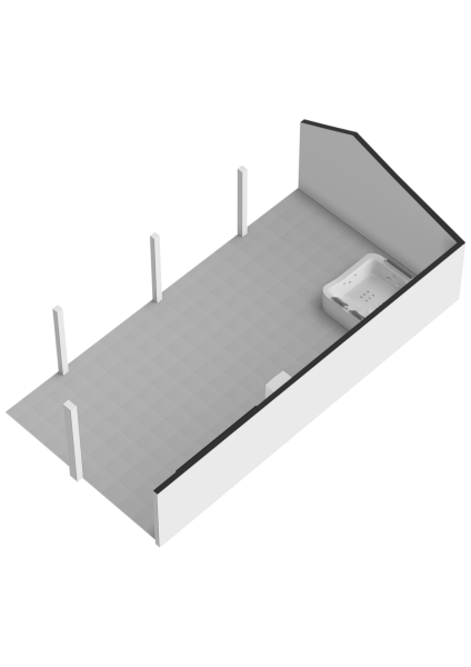 Floor Plan 21 - De Vliegert 18