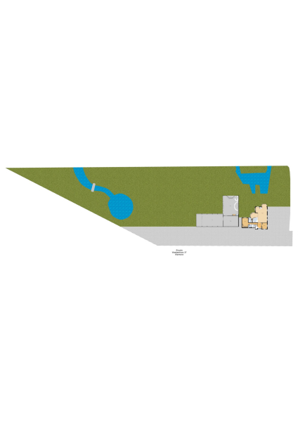 Floor Plan 9 - Wasbeeklaan 37
