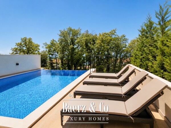 photo 5 Villa in Sveti Stefan under Constuction