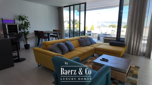 photo 13 Beautiful luxury home in Polop