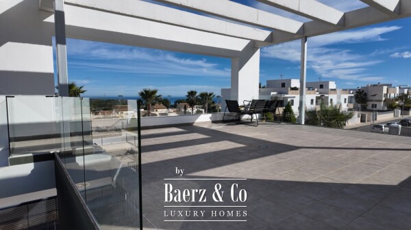 photo 30 Beautiful luxury home in Polop