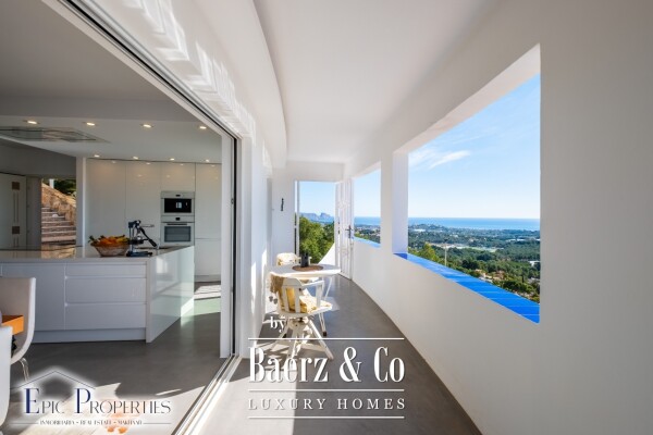 photo 9 Beautiful luxury home in Alfaz del Pi