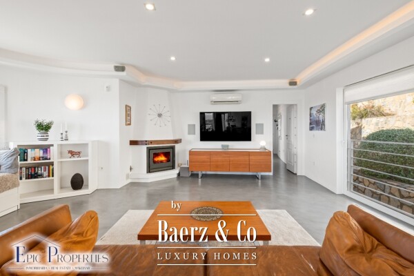 photo 15 Beautiful luxury home in Alfaz del Pi