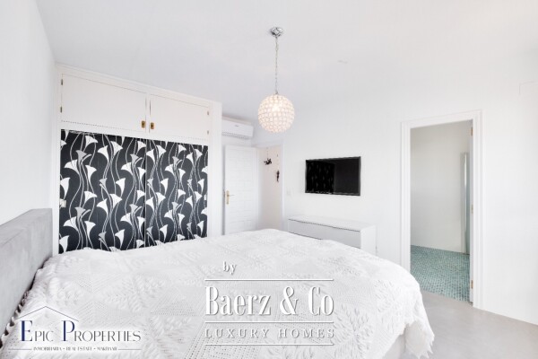 photo 19 Beautiful luxury home in Alfaz del Pi