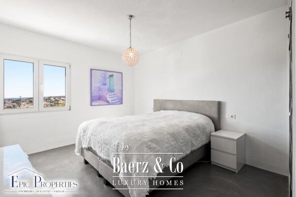 photo 21 Beautiful luxury home in Alfaz del Pi