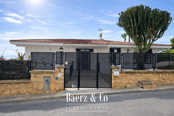 photo 3 Beautiful luxury home in La Nucía