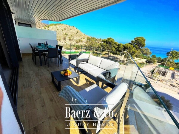 photo 4 Beautiful luxury home in Villajoyosa