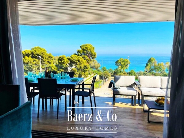 photo 6 Beautiful luxury home in Villajoyosa