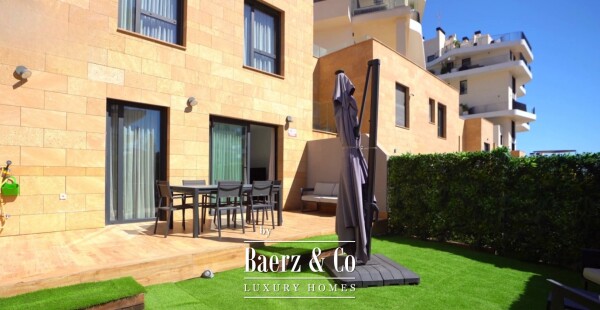 photo 2 Beautiful luxury home in Villajoyosa