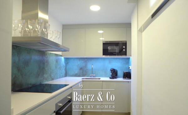 photo 5 Beautiful luxury home in Villajoyosa