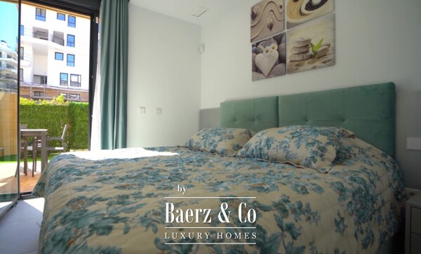 photo 8 Beautiful luxury home in Villajoyosa