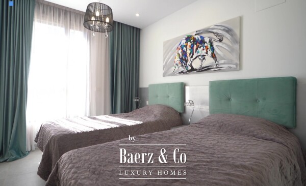 photo 10 Beautiful luxury home in Villajoyosa