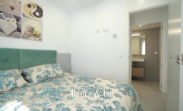 photo 13 Beautiful luxury home in Villajoyosa