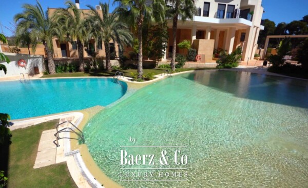 photo 15 Beautiful luxury home in Villajoyosa