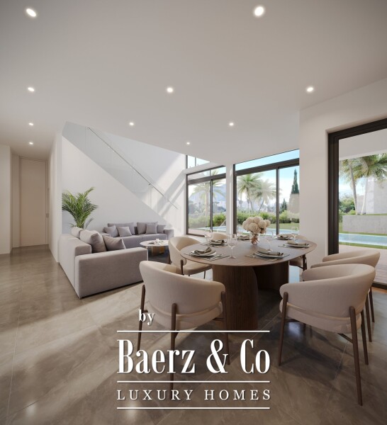 photo 3 Beautiful luxury home in Calpe