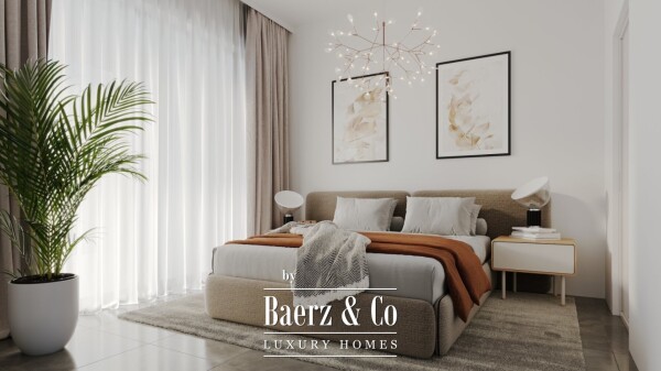 photo 5 Beautiful luxury home in Calpe
