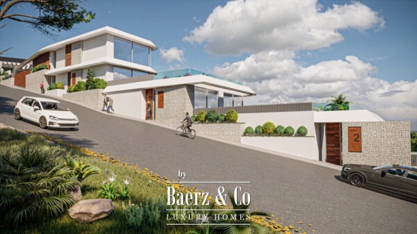 photo 9 Beautiful luxury home in Altea