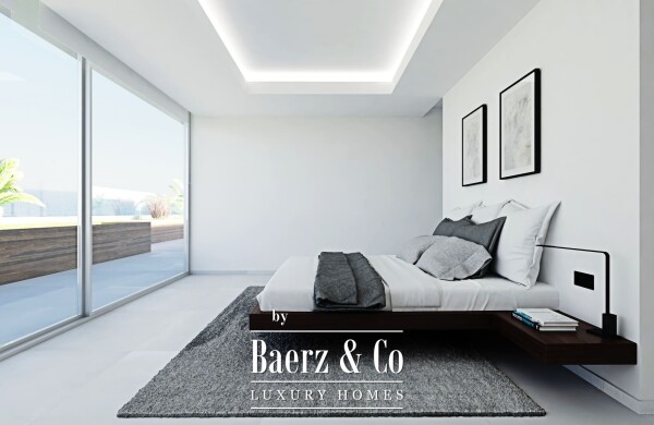 photo 5 Beautiful luxury home in Altea