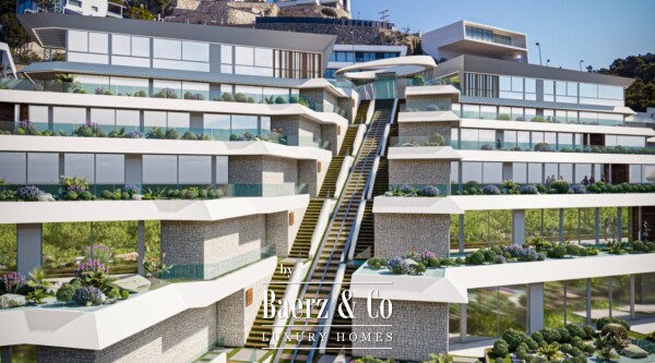 photo 12 Beautiful luxury home in Altea
