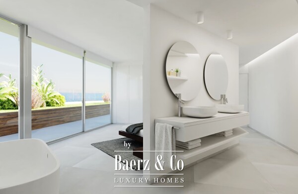photo 5 Beautiful luxury home in Altea