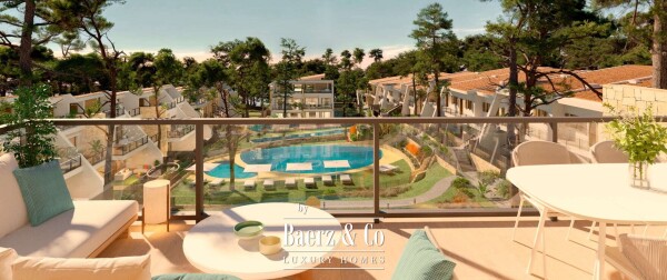 photo 10 Beautiful luxury home in Moraira