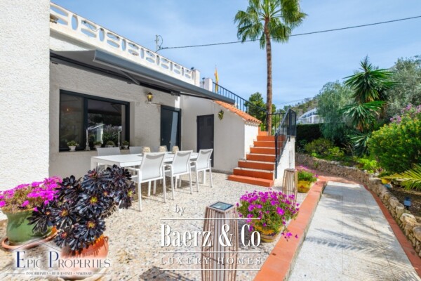 photo 9 Beautiful luxury home in Albir