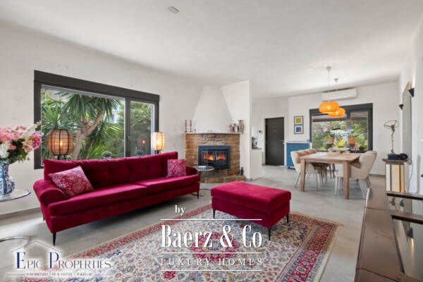 photo 10 Beautiful luxury home in Albir