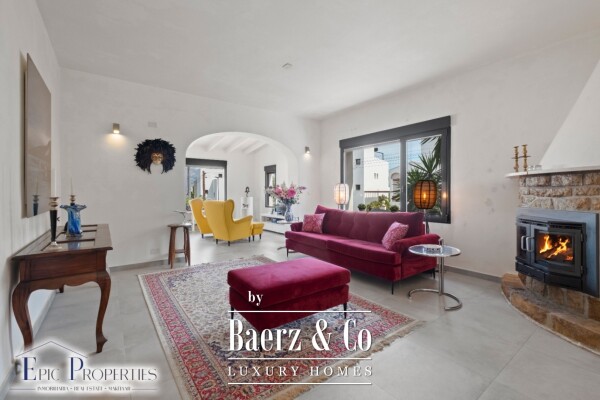 photo 11 Beautiful luxury home in Albir