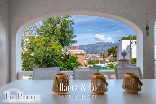 photo 24 Beautiful luxury home in Albir