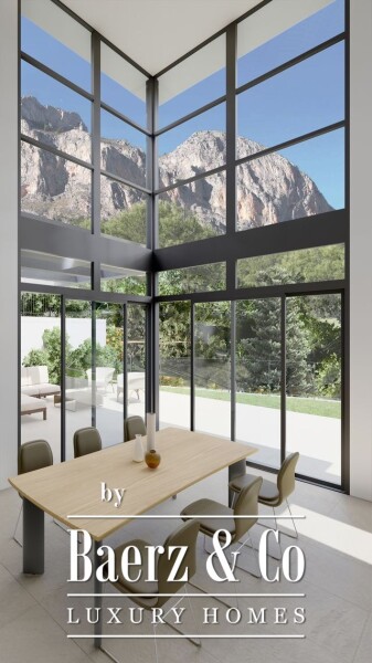 photo 2 Beautiful luxury home in Polop