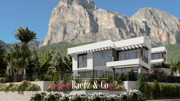 photo 8 Beautiful luxury home in Polop