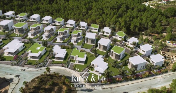 photo 11 Beautiful luxury home in Polop