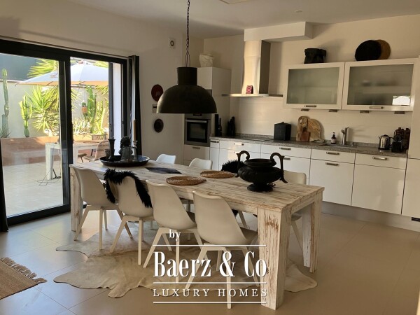 photo 3 Beautiful luxury home in Albir
