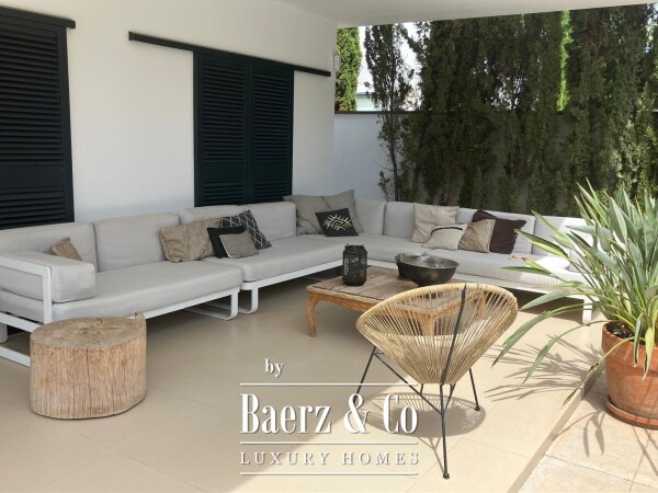 photo 8 Beautiful luxury home in Albir